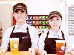 甘杯加盟有市場嗎？加盟很靠譜