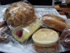 安徽巴黎貝甜加盟費(fèi)需要多少錢？