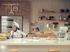 上海巴黎貝甜為什么這么受歡迎？