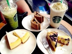 加盟星巴克奶茶怎么搞促銷活動