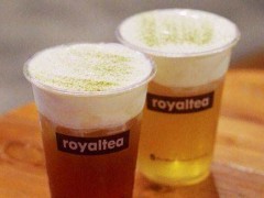 加盟皇茶怎么樣？值得加盟嗎？