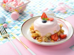 開芝芝舒芙蕾加盟店多久能回本