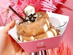 芝芝舒芙蕾加盟品牌總部在哪里