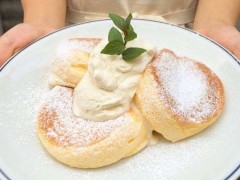 芝芝舒芙蕾的成功之處，細節(jié)成就大品牌！