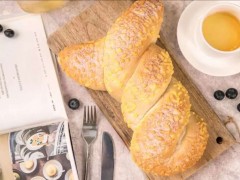 面包和茶精選好材料讓每一杯奶茶都是美味