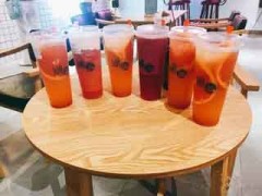 潮蓋奶茶加盟怎樣才能夠賺錢?