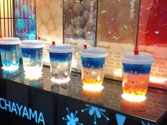 京茶山手作茶物加盟店裝修需要注意哪些？