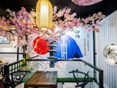 創(chuàng)業(yè)必看！初代宇治抹茶開店選址指南