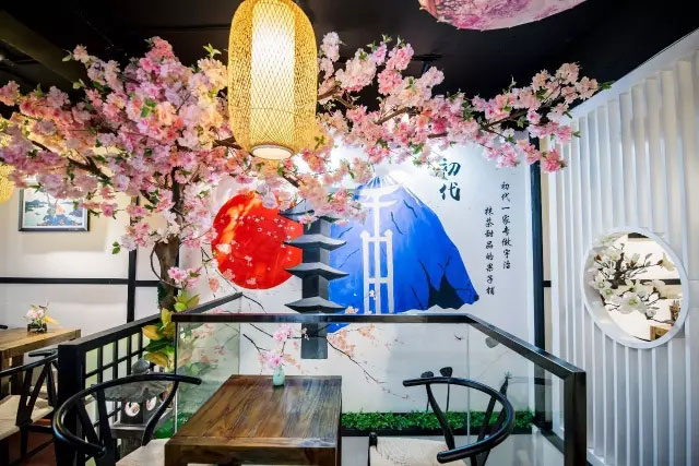 茶語箏風(fēng)加盟費里都包含哪些費用？