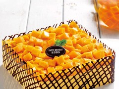 幸福西餅加盟開店如何提高收益