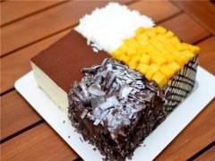 幸福西餅加盟怎么樣，需要多少錢