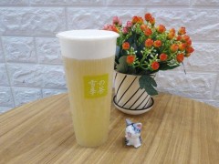 雪季的茶加盟怎么樣?