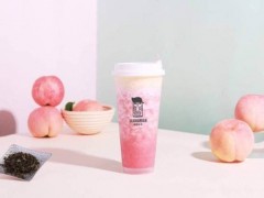 樂樂茶，做時尚健康的引領(lǐng)者