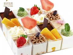 幸福西餅加盟品牌適合大學生創(chuàng)業(yè)嗎？