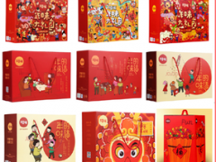 開百草味加盟店一年能獲得多少利潤?