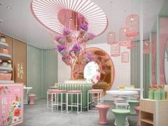 青沫茶顏要怎么引導消費者進行消費?