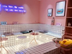 重慶桃二喜加盟店怎么經(jīng)營的?