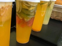 雪季的茶的加盟前景怎么樣