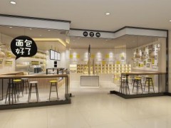 選擇面包好了加盟有哪些條件？