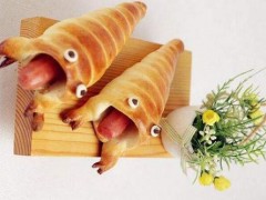 加盟面包好了需要多少費用？