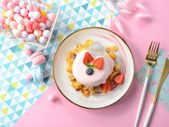 芝芝舒芙蕾加盟品牌有什么特色值得學(xué)習(xí)呢?