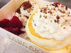 選擇食武士舒芙蕾加盟怎么樣?