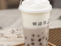開家菓碰茶奶茶加盟店需要做哪些準備？