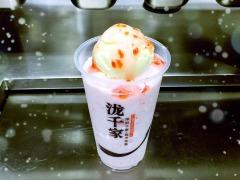 瀧千家奶茶加盟的條件有哪些?