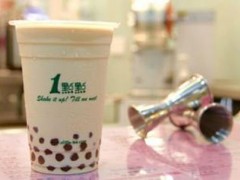 2019年在杭州加盟一點點奶茶的收益怎么樣?