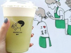 2019年加盟火爆的喜茶還能夠賺到錢嗎？