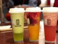 樂樂茶的產(chǎn)品有什么優(yōu)勢?