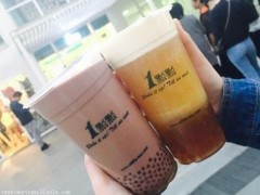 一點(diǎn)點(diǎn)奶茶加盟流程有哪些？