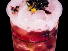 加盟呦格奶茶賺取豐厚的財富