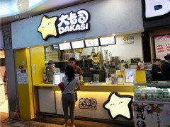 飲品店加盟選擇哪個品牌比較好呢？