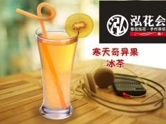 十大茶飲加盟店，你喜歡哪家？