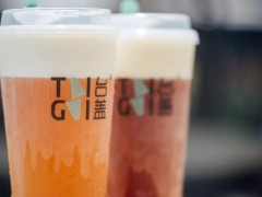 在上海加盟臺蓋奶茶怎么樣？