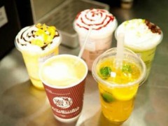 加盟飲品開(kāi)店選擇哪個(gè)品牌好?