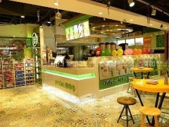 2019年廈門飲品店加盟哪家好？