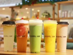 加盟飲品店排行榜是怎么樣的?