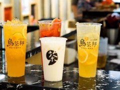 烏茶邦加盟店的獲利技巧