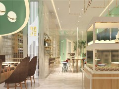 創(chuàng)業(yè)選擇飲品加盟品牌尋愿的茶怎么樣?