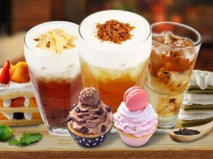 夏季飲料排行榜大曝光！