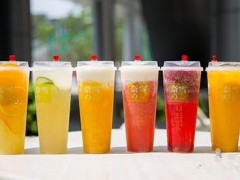 選擇奶茶創(chuàng)業(yè)就上飲品加盟網(wǎng)