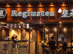 加盟特色天御皇茶飲品店能夠賺錢嗎？