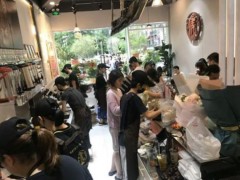 加盟老虎堂奶茶品牌怎么樣？