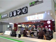 2019年飲品店加盟哪家好？