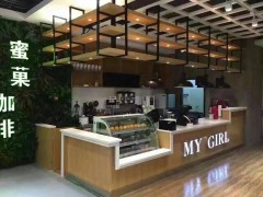 蜜菓飲品店加盟怎么樣?能否月收入10萬+？