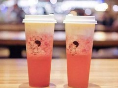 2019年喜茶飲品店加盟排行多少？