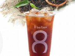 加盟8波茶飲品店費用多少？