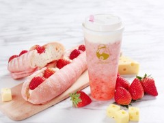 資陽飲品加盟樂樂茶口碑怎么樣?加盟靠譜嗎?